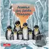 Aramıza Hoş Geldin Penguen