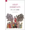 Arap Edebiyatı