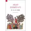 Arap Edebiyatı