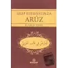 Arap Edebiyatında Aruz