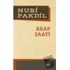 Arap Saati