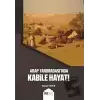 Arap Yarımadası’nda Kabile Hayatı