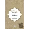 Arapça 1 - Kavram Atlası