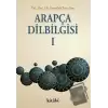 Arapça Dilbilgisi 1