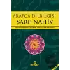 Arapça Dilbilgisi Sarf -Nahiv