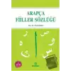 Arapça Fiiller Sözlüğü