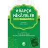 Arapça Hikayeler (3-4. Kur)