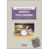 Arapça Hızlı Okuma