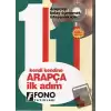 Arapça İlk Adım