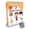 Arapça Kelime Kartları 7. Sınıf