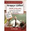 Arapça Lütfen & Sınıftaki Tüm Diyaloglar