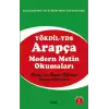 Arapça Modern Metin Okumaları