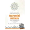 Arapça Öğrenenler İçin Arapça Dini Metinler