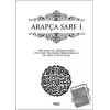 Arapça  Sarf 1