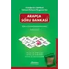 Arapça Soru Bankası 3