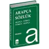 Arapça Sözlük (Cep Boy)