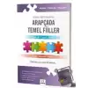 Arapçada Temel Fiiler