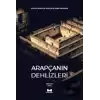 Arapçanın Dehlizleri