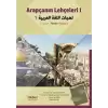 Arapçanın Lehçeleri 1