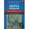 Arapçayı Eğlenerek Öğrenelim 3 - Arapça Kıssalar