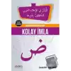 Arapçayı Öğrenenler İçin Kolay İmla