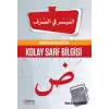 Arapçayı Öğrenenler İçin Kolay Sarf Bilgisi