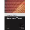 Arapların Tarihi