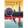 Araştırma Teknikleri 1-2