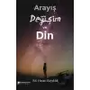 Arayış Değişim ve Din