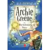 Archie Greene ve Büyücünün Sırrı