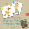 Arda ile Paytak Gezmeye Gidiyor 3. Kitap