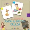 Arda ile Paytak Okulda 6. Kitap