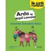 Arda ve Neşeli Lamalar: Lamalar, Yunuslara Karşı