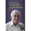 Arı Kovanına Çomak Sokmak