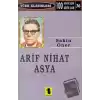 Arif Nihat Asya