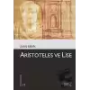 Aristoteles ve Lise