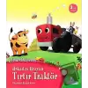 Arkadaş Arayan Tırtır Traktör - Çiftlik Hikayeleri