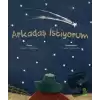 Arkadaş İstiyorum