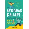 Arkadaş Kalalım