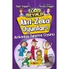 Arkadaş Tanıma Oyunu - Akıl ve Zeka Oyunları 3