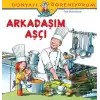 Arkadaşım Aşçı