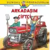 Arkadaşım Çiftçi - Dünyayı Öğreniyorum