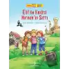 Arkadaşım Elif - Elif İle Kedisi Mırnav’ın Sırrı