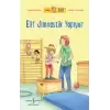 Arkadaşım Elif - Elif Jimnastik Yapıyor