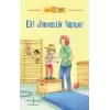 Arkadaşım Elif - Elif Jimnastik Yapıyor