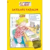 Arkadaşım Elif - Sayıları Yazalım