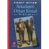 Arkadaşım Orhan Kemal ve Mektupları (Ciltli)
