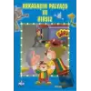 Arkadaşım Palyaço ve Hırsız