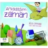 Arkadaşım Zaman