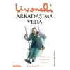 Arkadaşıma Veda